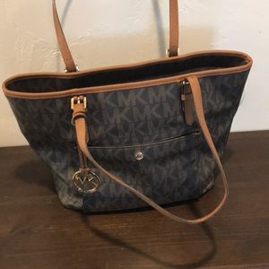 Michael Kors Tote Bag